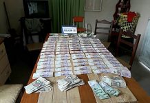 En allanamiento detienen a menor delincuente y recuperan dinero robado