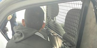 Detienen en barrio Urquiza a un hombre buscado por la justicia