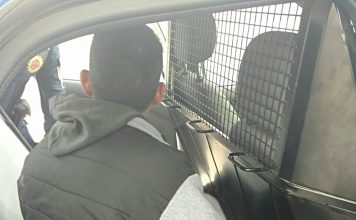 Detienen en barrio Urquiza a un hombre buscado por la justicia
