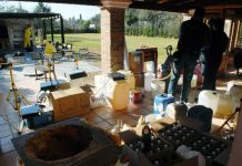 Las drogas de buena calidad también matan