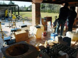 Las drogas de buena calidad también matan