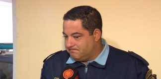 Policía resucitó a una niña ahogada en el Club Universitario