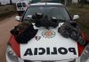 Robó en Villa del Lago y fue apresado en Bialet Massé