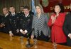 De noche y a los golpes: un ex-jefe de Policía noqueó a quien lo sucedió en el cargo