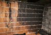 Anciana discapacitada falleció calcinada al incendiarse su vivienda