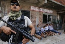 El marketing narco va ganando la batalla