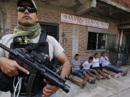 El marketing narco va ganando la batalla