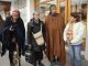 El activista del RAM Santana aseguró que “perdió” los binoculares con los que vió a Maldonado