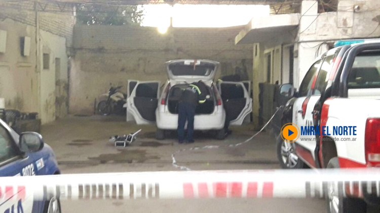 Detienen a delincuentes de la banda “Cumbia Liga” por brutal robo y golpiza a Policía