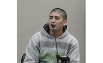Masacró a golpes y puñaladas a su ex pareja porque se negaba a volver con él