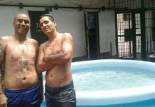 El reino del revés: A los presos federales deberemos pagarles por su trabajo