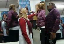 Mendoza: 10 días de cárcel para quienes ataquen a docentes
