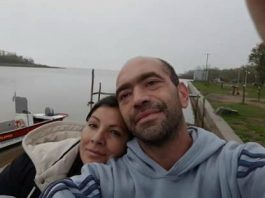Dos punteros kirchneristas detenidos por ataque bomba a la empresa INDRA